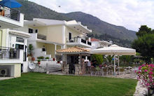 Foto Appartementen Madouri in Nidri ( Lefkas)